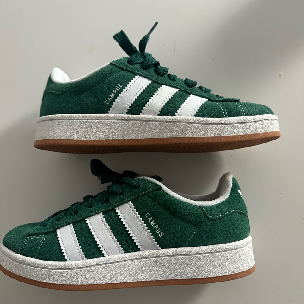 Adidas Campus Sneakers